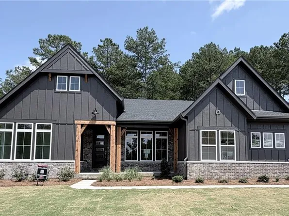 718 Conley Dr, Canton, GA 30115