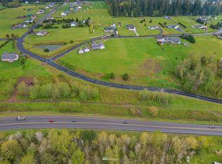 151 Salkum Heights Dr, Mossyrock, WA 98564