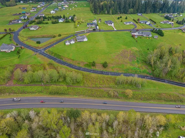151 Salkum Heights Drive, Mossyrock, WA 98564