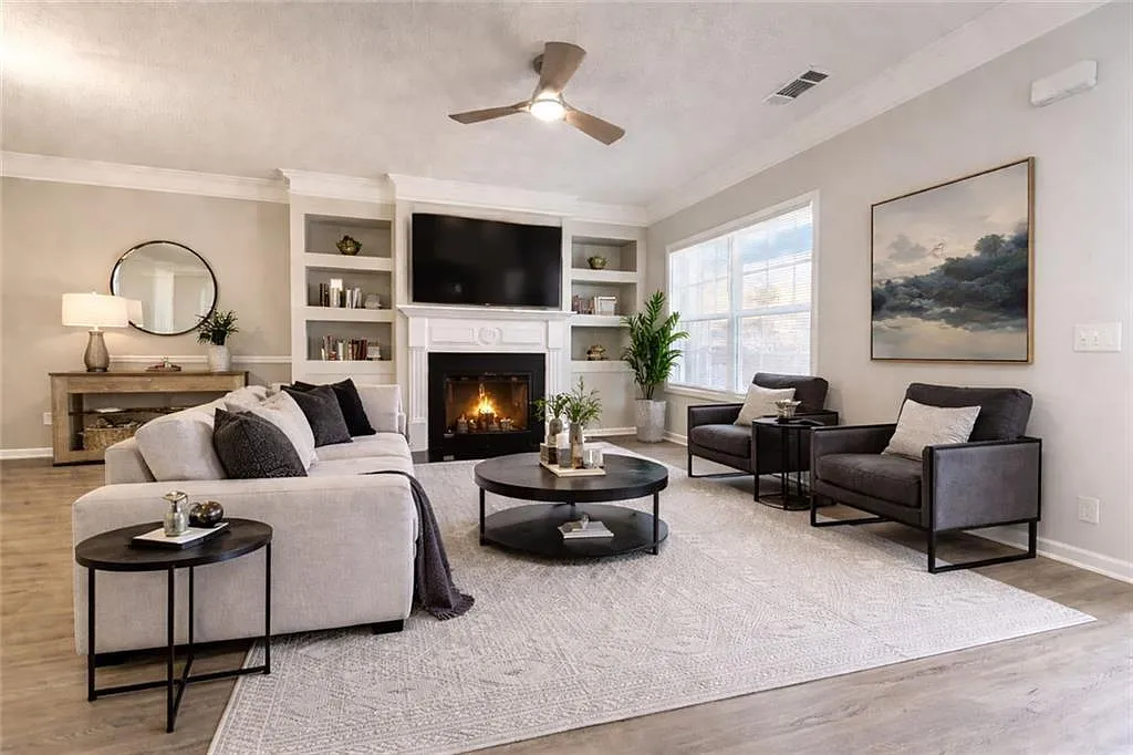 3 bed, 2.5 bath, 1460 sqft, $1,950 — Photo 4