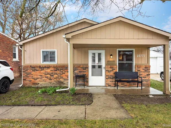 23777 Piper Ave, Eastpointe, MI 48021