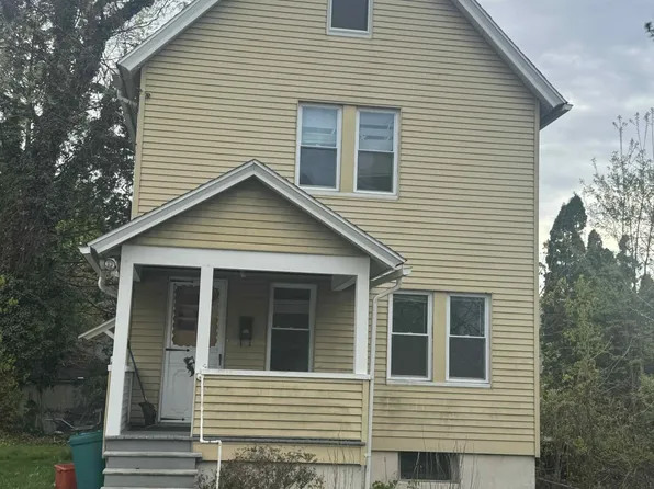 1116 Fairfield St, Scranton, PA 18509