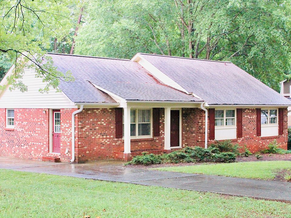 Highly desirable ranch 