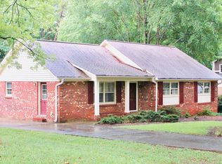 918 Eaglewood Ave, Charlotte, NC 28212