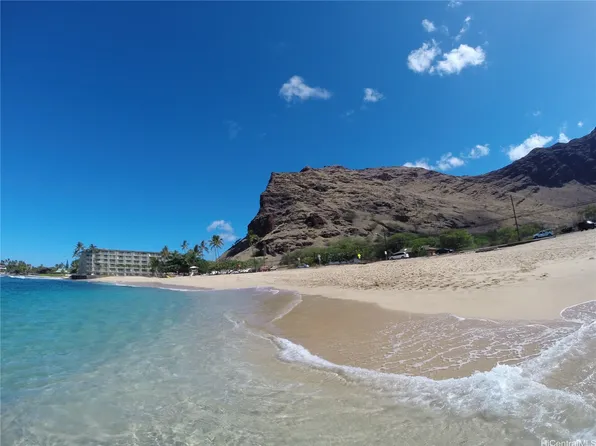 84-265 Farrington Hwy APT 604, Waianae, HI 96792