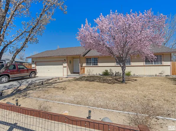 1240 Lattin Rd, Fallon, NV 89406