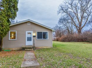 3322 N Whittier Pl, Indianapolis, IN 46218