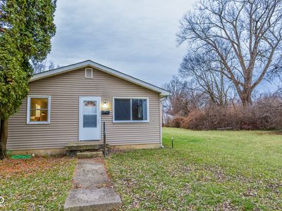 3322 N Whittier Pl, Indianapolis, IN, 46218