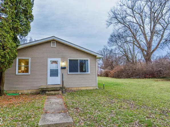 3322 N Whittier Pl, Indianapolis, IN 46218