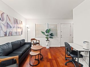 1110 W 22nd St APT 2, Austin, TX 78705