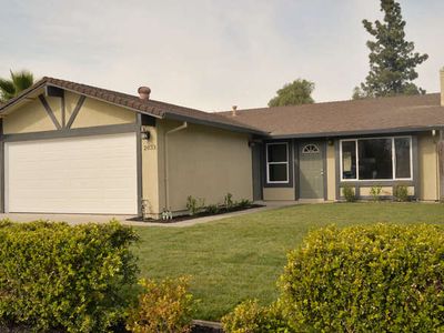 2033 Lyons Dr, San Jose, CA, 95116