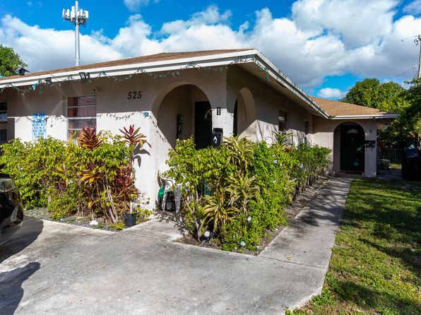 Duplex For Sale In West Palm Beach