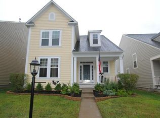 1220 Farrish Dr, Fredericksburg, VA 22401
