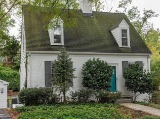 5018 V St NW, Washington, DC 20007