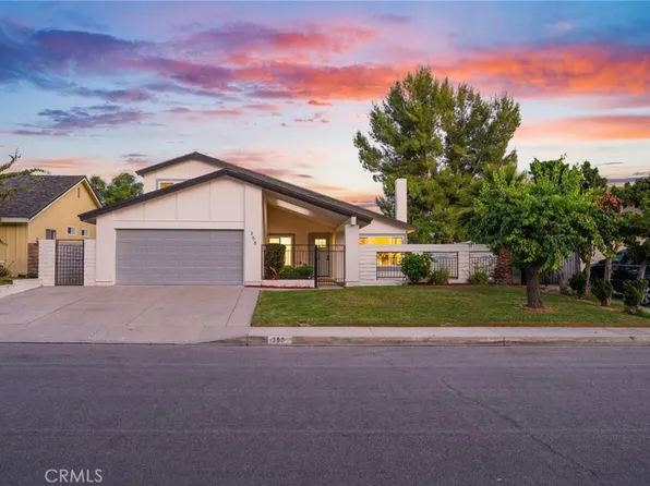 358 Acaso Dr, Walnut, CA 91789