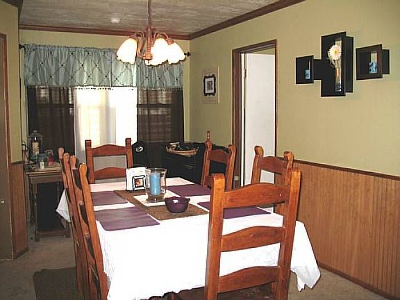 House Dining Room