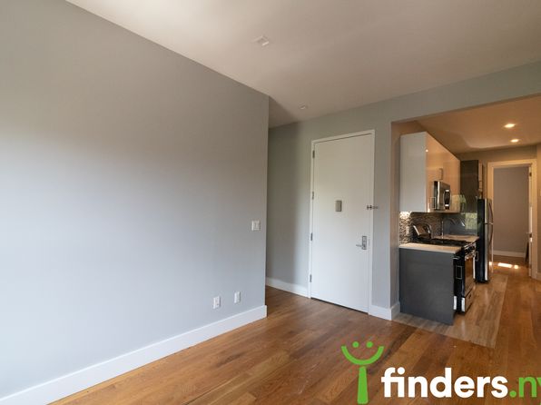 510 Jackson Ave #4F