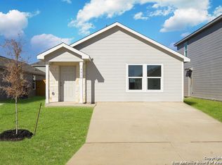 3919 Poteet Pl, San Antonio, TX 78211