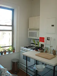 Rented by Metropolitan Equities