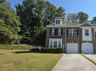 3425 Fernview Dr, Lawrenceville, GA 30044