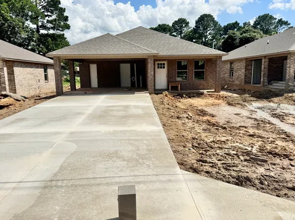 301 Mead St, Lake City, AR 72437