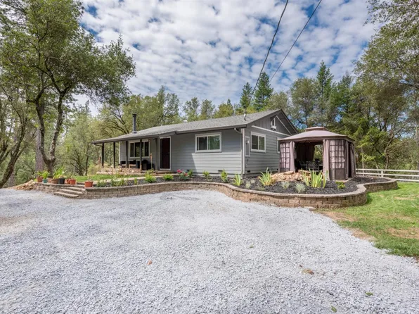 5520 Garden Valley Rd, Garden Valley, CA 95633