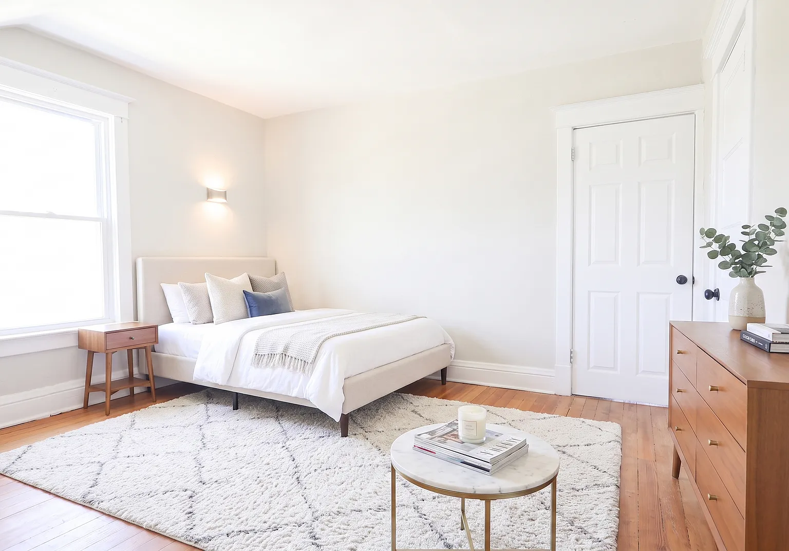 Section 8 and Eden Welcomed in this newly renovated home in Lorain! — Photo 3