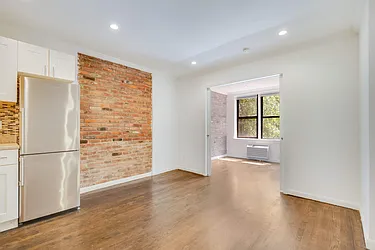 Rented by Compass