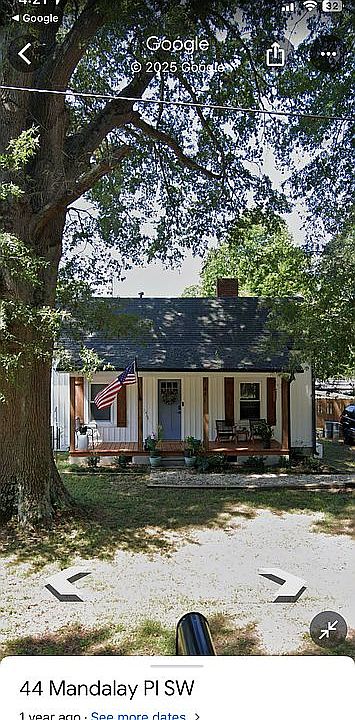 1st image of this home