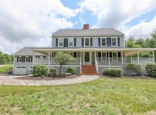 281 Moran Rd, Hopkinton, NH 03229