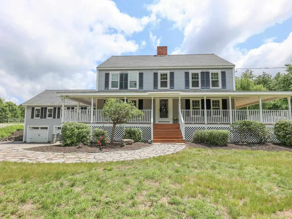 281 Moran Road, Hopkinton, NH 03229