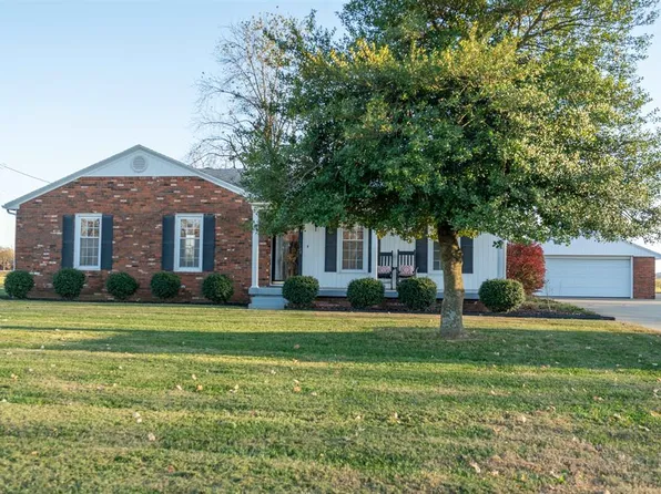 6884 Highway 56, Owensboro, KY 42301
