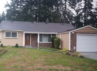 115 NE 194th St, Shoreline, WA 98155