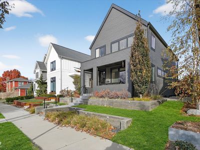 1308 Marlowe Ave, Indianapolis, IN, 46202