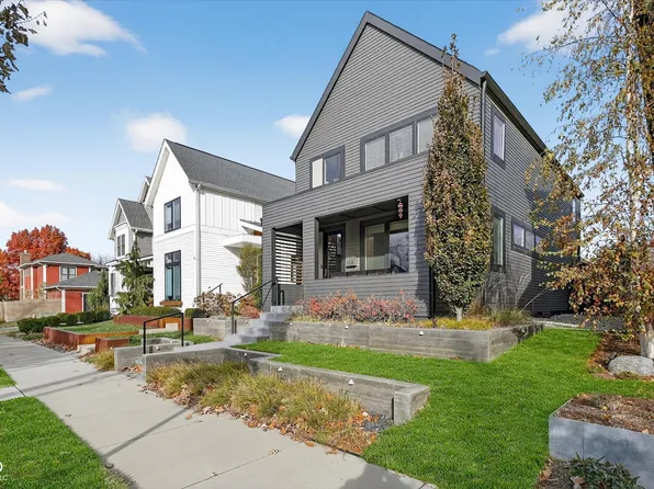 1308 Marlowe Ave, Indianapolis, IN 46202