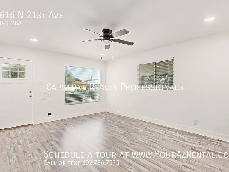 3616 N 21st Ave — Photo 3