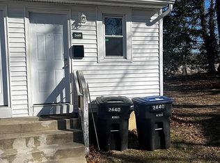 2440 S White Horse Pike, Clementon, NJ 08021