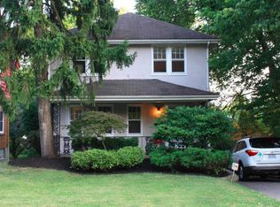 3321 Woodford Rd, Cincinnati, OH 45213