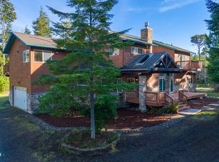 8945 NW Kimberley St, Seal Rock, OR 97376