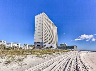 14415 Front Beach Rd UNIT 1604, Panama City Beach, FL 32413