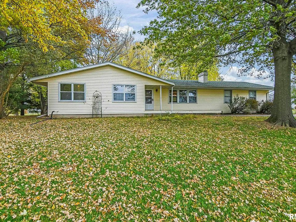 186 Cravens Rd, Springfield, IL 62712 MLS CA1025871 Zillow