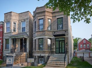 3039 W 19th St #2F, Chicago, IL 60623