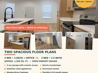 6800 Oak Crest Dr W, Fort Worth, TX 76140