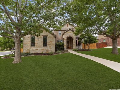 5303 Passion Flower, San Antonio, TX, 78253