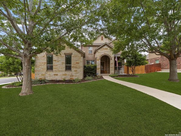 5303 Passion Flower, San Antonio, TX 78253