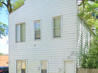 10801 S Hoxie Ave, Chicago, IL 60617