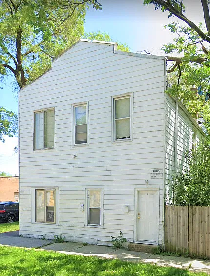 10801 S Hoxie Ave photo 1