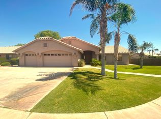 3935 W 20th Ln, Yuma, AZ 85364