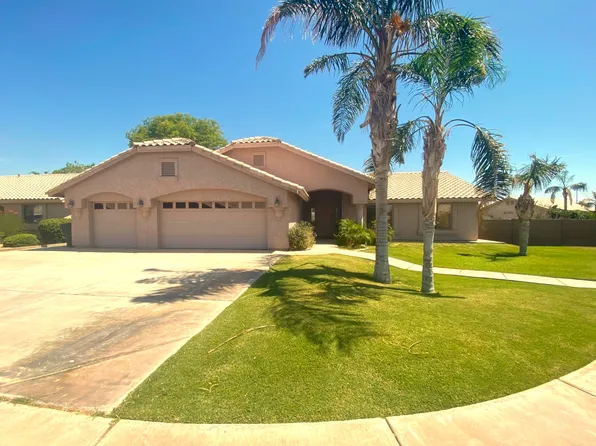 3935 W 20th Ln, Yuma, AZ 85364
