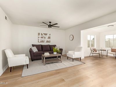 2350 W Rue De Lamour Ave, Phoenix, AZ, 85029